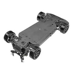 Maverick STRADA DC BRUSHLESS 1/10 4WD ELECTRIC DRIFT CAR MV12626