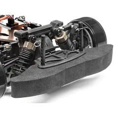 Maverick STRADA DC BRUSHLESS 1/10 4WD ELECTRIC DRIFT CAR MV12626