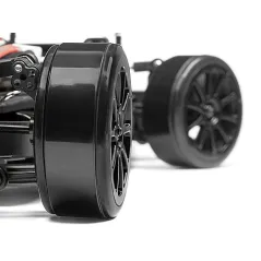 Maverick STRADA DC BRUSHLESS 1/10 4WD ELECTRIC DRIFT CAR MV12626