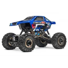 Maverick SCOUT RC 1/10 4WD ELECTRIC ROCK CRAWLER MV12505