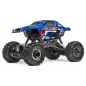 Maverick SCOUT RC 1/10 4WD ELECTRIC ROCK CRAWLER MV12505