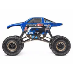 Maverick SCOUT RC 1/10 4WD ELECTRIC ROCK CRAWLER MV12505