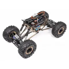 Maverick SCOUT RC 1/10 4WD ELECTRIC ROCK CRAWLER MV12505