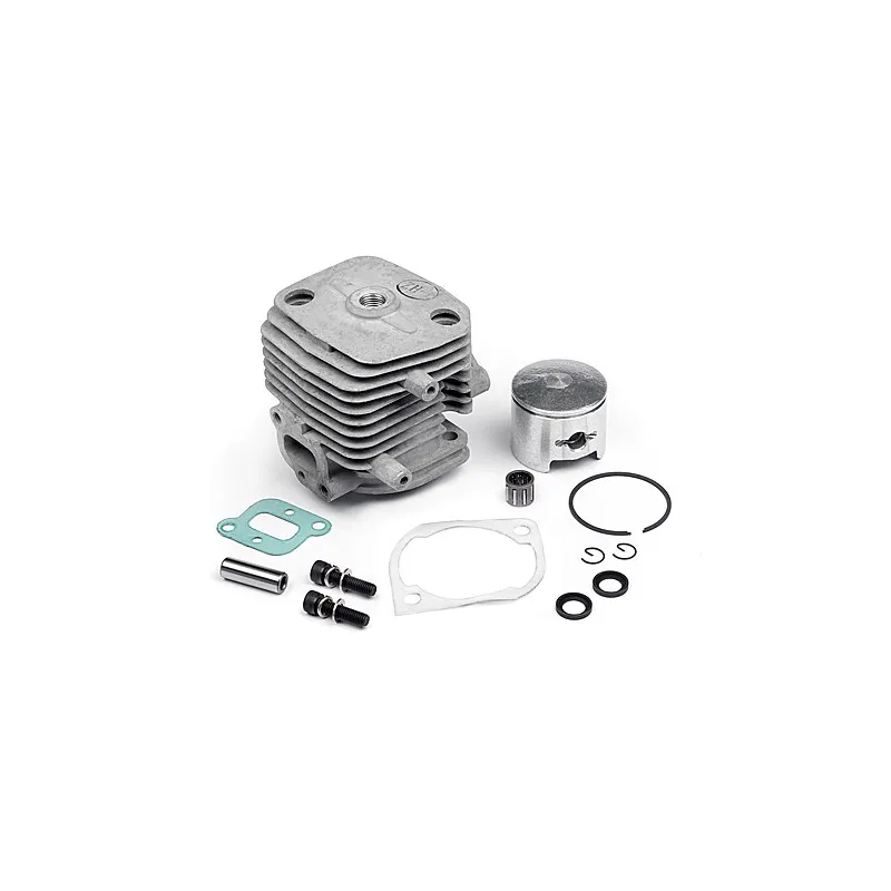 Maverick PISTON WITH CYLINDER SET ME - 342 MV24194