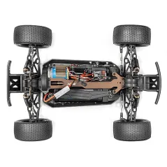 Maverick STRADA XT 1/10 ELECTRIC TRUGGY MV12614