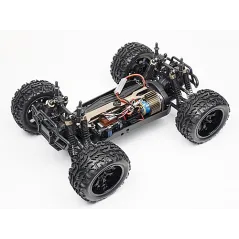 Maverick STRADA MT 1/10 ELECTRIC MONSTER TRUCK MV12615