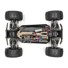 Maverick STRADA MT 1/10 ELECTRIC MONSTER TRUCK MV12615