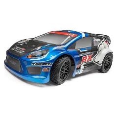 Maverick STRADA RX 1/10 4WD ELECTRIC RALLY CAR MV12619
