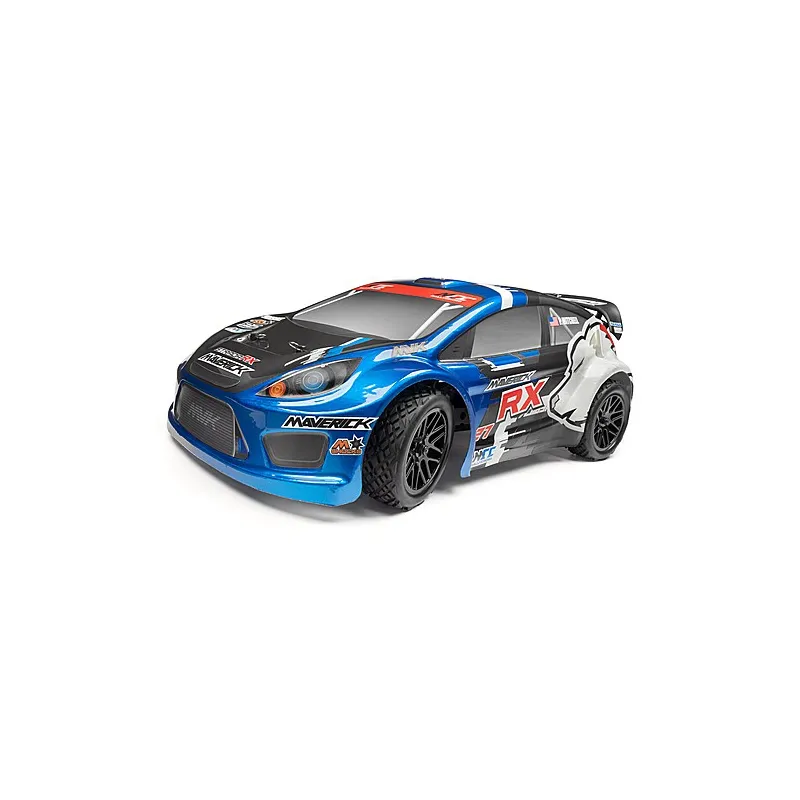 Maverick STRADA RX 1/10 4WD ELECTRIC RALLY CAR MV12619