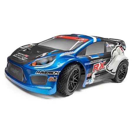 Maverick STRADA RX 1/10 4WD ELECTRIC RALLY CAR MV12619