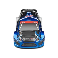 Maverick STRADA RX 1/10 4WD ELECTRIC RALLY CAR MV12619