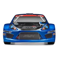 Maverick STRADA RX 1/10 4WD ELECTRIC RALLY CAR MV12619