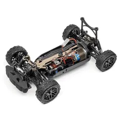 Maverick STRADA RX 1/10 4WD ELECTRIC RALLY CAR MV12619