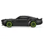 Hpi Racing MICRO RS4 1969 FORD MUSTANG RTR-X 1/18 4WD ELECTRIC CAR 112468