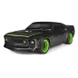 Hpi Racing MICRO RS4 1969 FORD MUSTANG RTR-X 1/18 4WD ELECTRIC CAR 112468