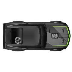 Hpi Racing MICRO RS4 1969 FORD MUSTANG RTR-X 1/18 4WD ELECTRIC CAR 112468