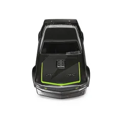 Hpi Racing MICRO RS4 1969 FORD MUSTANG RTR-X 1/18 4WD ELECTRIC CAR 112468
