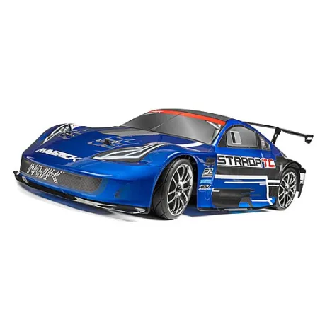 Maverick STRADA TC 1/10 4WD ELECTRIC CAR MV12616