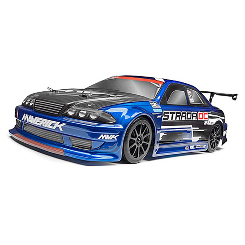 Maverick STRADA DC 1/10 4WD ELECTRIC DRIFT CAR MV12618