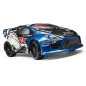 Maverick ION RX 1/18 4WD ELECTRIC RALLY CAR MV12805