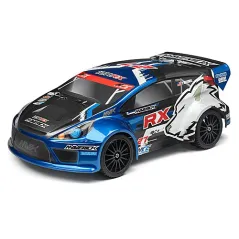 Maverick ION RX 1/18 4WD ELECTRIC RALLY CAR MV12805
