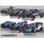 Maverick ION RX 1/18 4WD ELECTRIC RALLY CAR MV12805