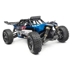 Maverick ION DT 1/18 4WD ELECTRIC DESERT TRUCK MV12806