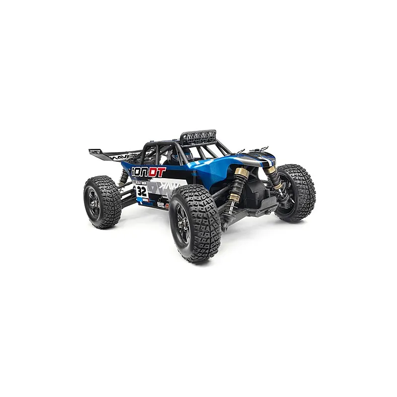 Maverick ION DT 1/18 4WD ELECTRIC DESERT TRUCK MV12806