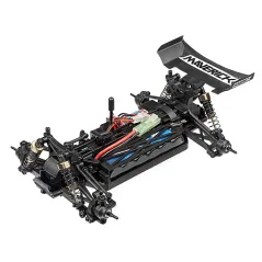 Maverick ION DT 1/18 4WD ELECTRIC DESERT TRUCK MV12806