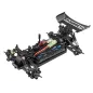 Maverick ION DT 1/18 4WD ELECTRIC DESERT TRUCK MV12806