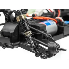 Maverick ION DT 1/18 4WD ELECTRIC DESERT TRUCK MV12806