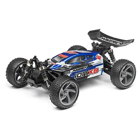 Maverick ION XB 1/18 4WD ELECTRIC BUGGY MV12807
