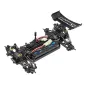 Maverick ION XB 1/18 4WD ELECTRIC BUGGY MV12807