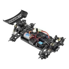 Maverick ION XB 1/18 4WD ELECTRIC BUGGY MV12807