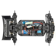 Maverick ION XB 1/18 4WD ELECTRIC BUGGY MV12807