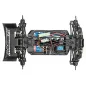 Maverick ION XB 1/18 4WD ELECTRIC BUGGY MV12807