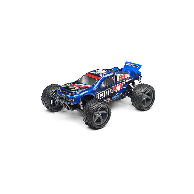 Maverick ION XT 1/18 4WD ELECTRIC TRUGGY MV12808