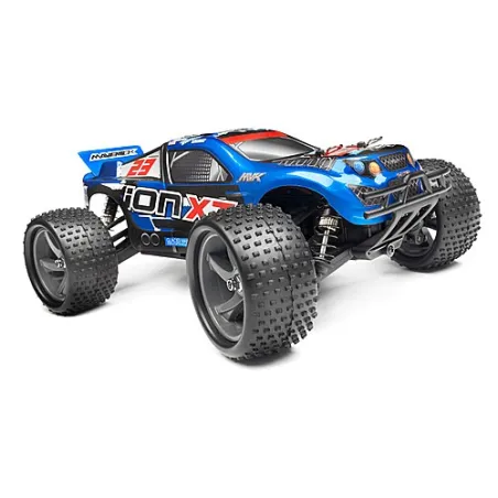 Maverick ION XT 1/18 4WD ELECTRIC TRUGGY MV12808