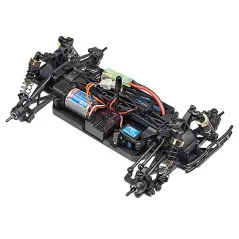 Maverick ION XT 1/18 4WD ELECTRIC TRUGGY MV12808