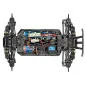 Maverick ION XT 1/18 4WD ELECTRIC TRUGGY MV12808