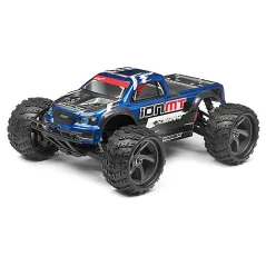 Maverick ION MT 1/18 4WD ELECTRIC MONSTER TRUCK MV12809