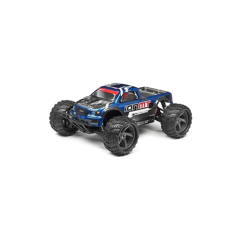 Maverick ION MT 1/18 4WD ELECTRIC MONSTER TRUCK MV12809