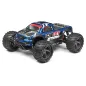 Maverick ION MT 1/18 4WD ELECTRIC MONSTER TRUCK MV12809