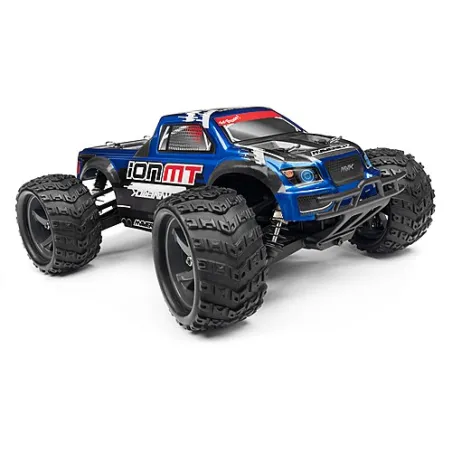 Maverick ION MT 1/18 4WD ELECTRIC MONSTER TRUCK MV12809