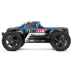 Maverick ION MT 1/18 4WD ELECTRIC MONSTER TRUCK MV12809