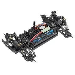 Maverick ION MT 1/18 4WD ELECTRIC MONSTER TRUCK MV12809