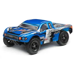 Maverick ION SC 1/18 4WD ELECTRIC SHORT COURSE TRUCK MV12810