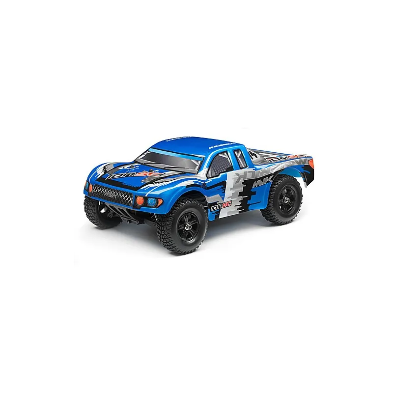 Maverick ION SC 1/18 4WD ELECTRIC SHORT COURSE TRUCK MV12810