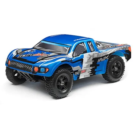 Maverick ION SC 1/18 4WD ELECTRIC SHORT COURSE TRUCK MV12810