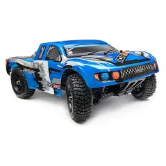 Maverick ION SC 1/18 4WD ELECTRIC SHORT COURSE TRUCK MV12810